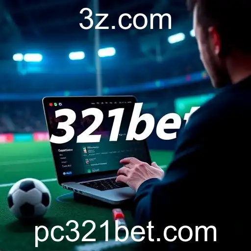 321bet e a Nova Era dos Jogos de Azar no Brasil