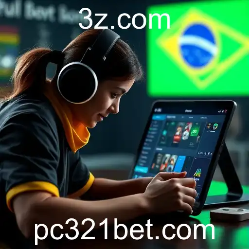 A Expansão dos Jogos Online no Brasil