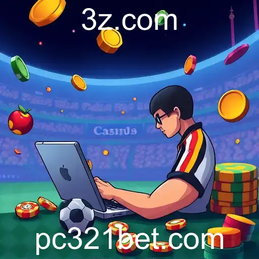 Expansão do Mercado de Jogos Online no Brasil