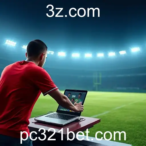 O Impacto dos Jogos Online e a Influência da 321bet