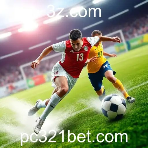 A Emergente Economia de Apostas no Brasil: O Caso 321bet