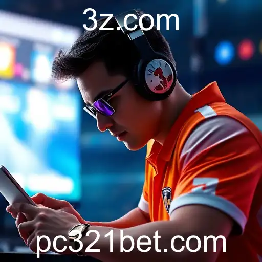 Crescimento do Setor de Jogos em 2025