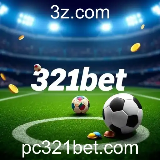 Desvendando o Guia de Apostas do 321bet: Estrategias e Dicas para Apostadores