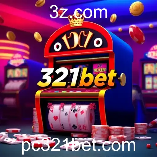 A Popularidade dos Cassinos Online na Plataforma '321bet'