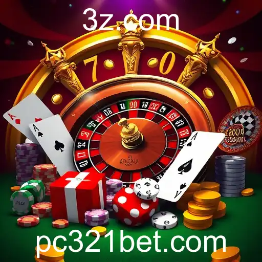 Explorando a Fascinante Categoria de Jogos de Cassino no 321bet