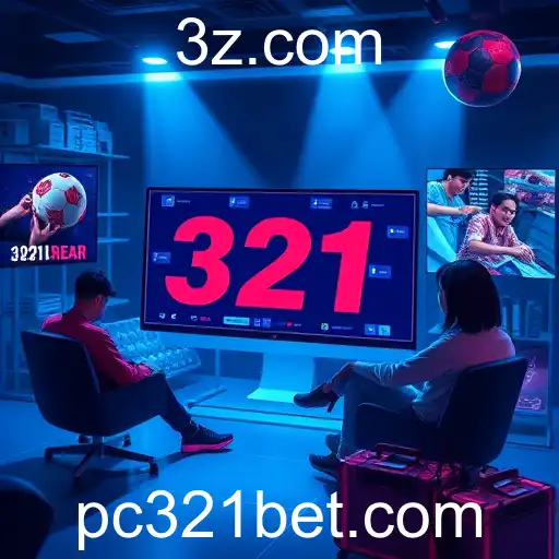321bet e o Crescimento do Mercado de Jogos Online no Brasil