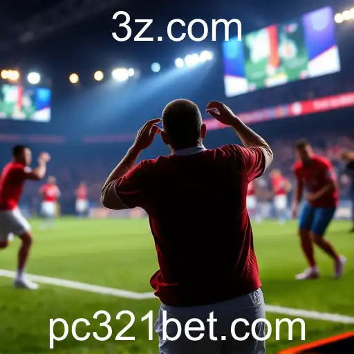 O Mundo Dinâmico das Apostas Ao Vivo no 321bet