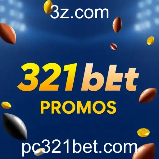 Descubra as Melhores Promoções de Jogo no 321bet