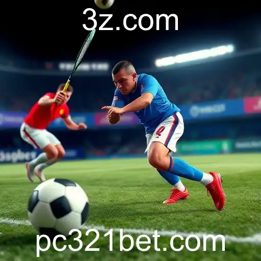 Apostar em Esportes: A Emoção e a Diversidade do 321bet