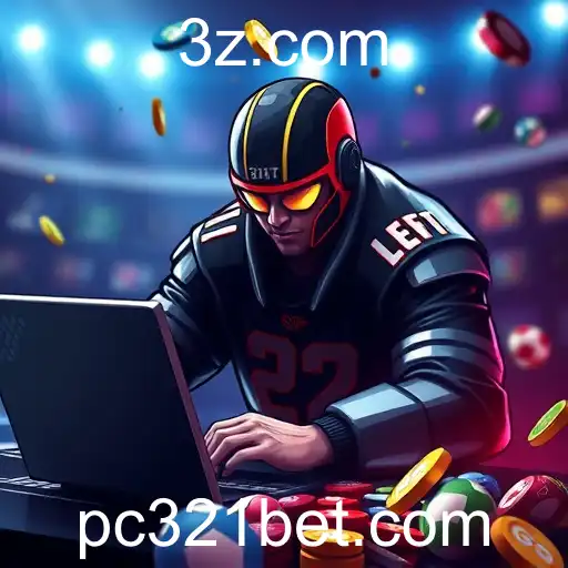 A Ascensão do 321bet no Cenário de Jogos em 2025