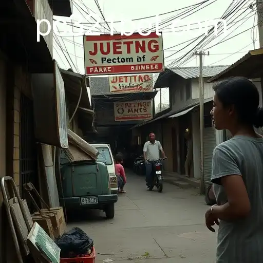 The Intricate World of Jueteng and Its Relationship with 321bet