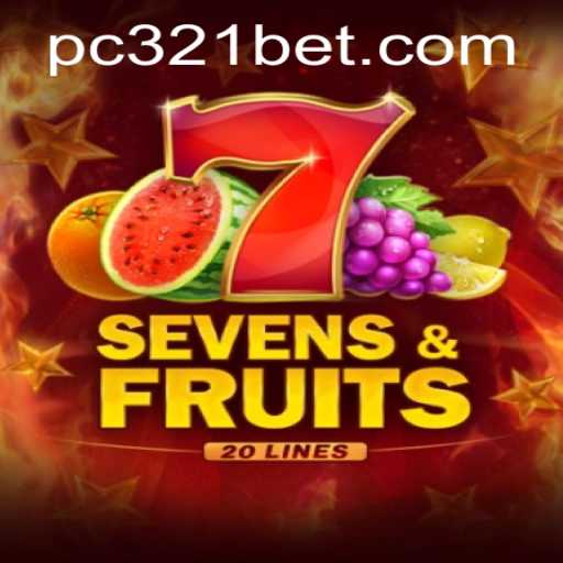 Unveiling SevensFruits20: A Vibrant Adventure in the World of 321bet