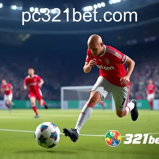 The Thriving World of Virtual Sports: A Dive into 321bet's Role in the Evolution